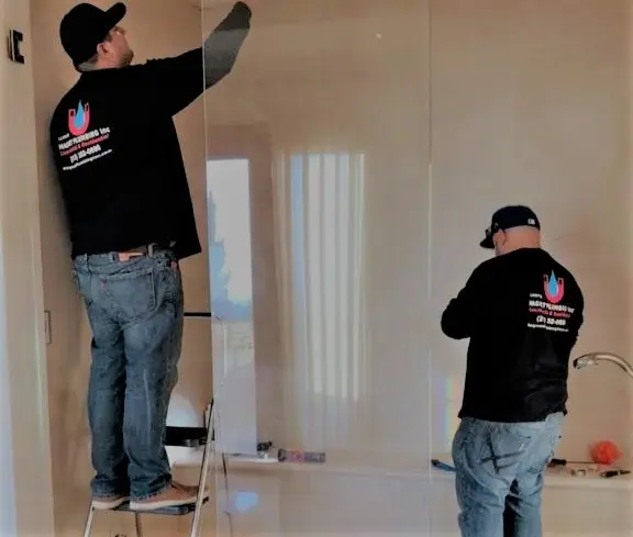 Professional plumbing installation for Tankless Water Heater Installation in Long Crossing