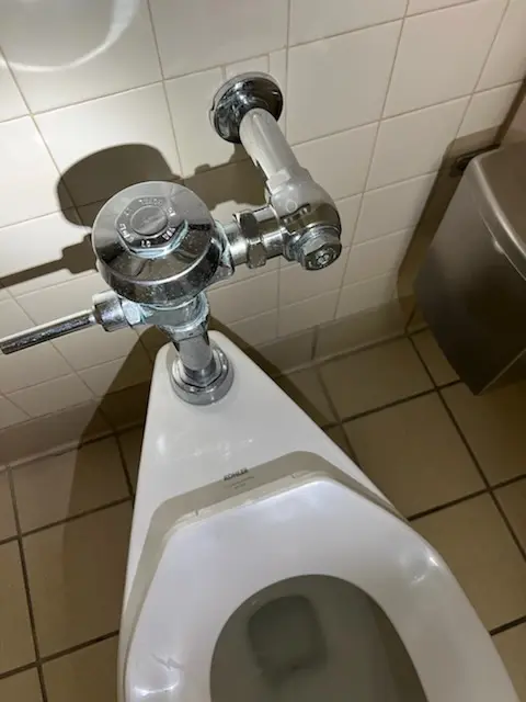 Fixture installation and repair for Hydro Jetting in Long Crossing